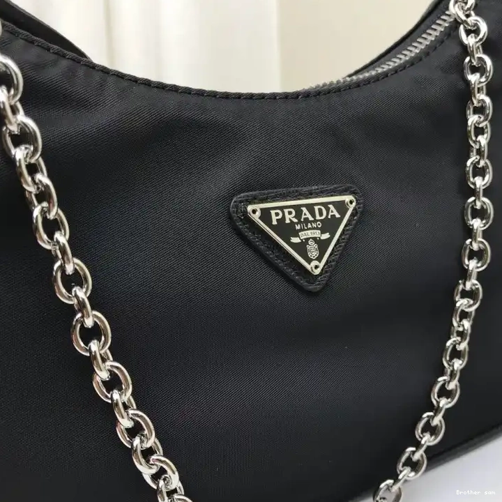 Brother sam 19B57B0064 Prada Bags 0721